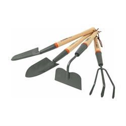 Набор садового инструмента TRUPER JJ-4L - фото 16585760