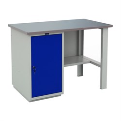 Верстак Практик WT160.WD1/F1.000 - фото 16585836