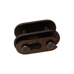 Соединительное звено для цепи C12В-1 CL Bison ТД036231 - фото 16585843