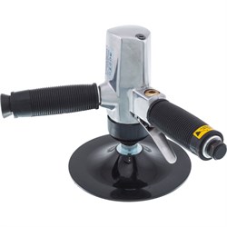 Вертикальная шлифмашина HANS 87909 - фото 16585868