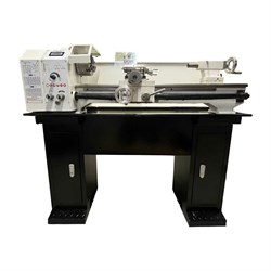 Токарно-винторезный станок REALREZ REZ-250x750 - фото 16585984