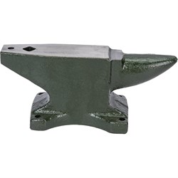 Консольная однорогая наковальня Дело Техники 390103 - фото 16586090