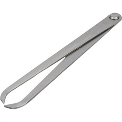 Кронциркуль для внутренних измерений GRIFF D110021 - фото 16586262