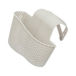 Держатель для губки на кран Рыжий кот BHB-4 - фото 16586305