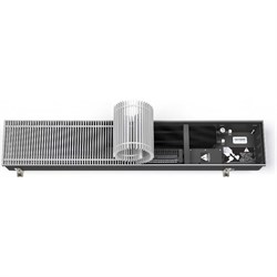 Встраиваемый в пол конвектор Varmann Qtherm Q 230.75.1750 RR U EV1 - фото 16586367