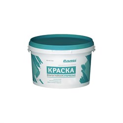 Интерьерная влагостойкая краска АЛЬМИРА 00-00000066 - фото 16586411