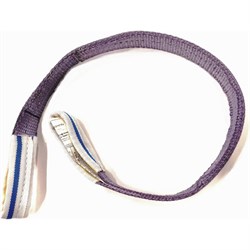 Петлевой строп ООО «Грузовые стропы» СТП0110 - фото 16586458