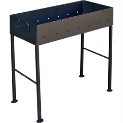 Мангал Комплект-Агро ГЕФЕСТ - фото 16586475