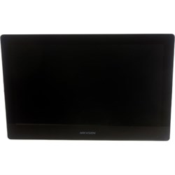 Ip видеодомофон Hikvision DS-KH8520-WTE1 - фото 16586719