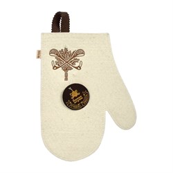 Рукавица Банные Штучки 41419 - фото 16586753