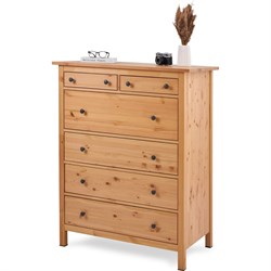 Комод Лузалес КЫМÖР - фото 16586859