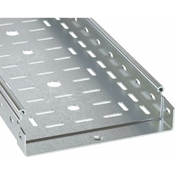 Перфорированный лоток DKC 3526210 - фото 16586911