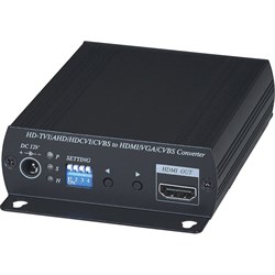 Преобразователь-разветвитель SC&T sct0982 - фото 16586998