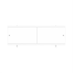 Экран под ванну МетаКам Кварт - фото 16587066