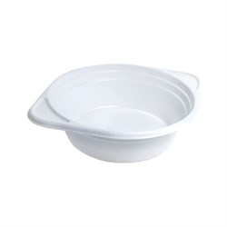 Одноразовые тарелки OfficeClean 306587 - фото 16587097