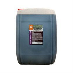 Добавка в бетонные и цементные растворы APIS СУПЕРПЛАСТИФИКАТОР С-3 - фото 16587134