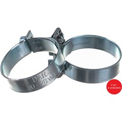 Мини хомут DAR 50804 - фото 16587178