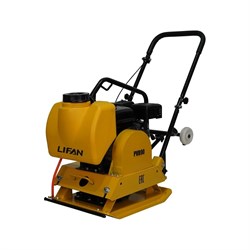 Виброплита LIFAN PVB90 - фото 16587239