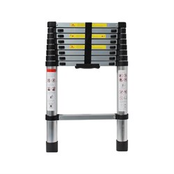 Телескопическая лестница WIPRO Жираф - фото 16587260