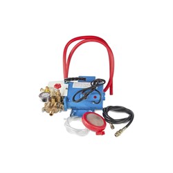 Электрический насос TOR DSY-60A - фото 16587293