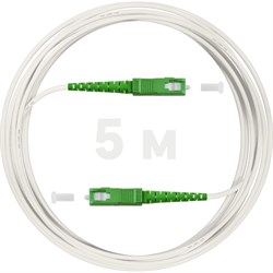 Оптический патч-корд KSC LIGHT PON - фото 16587416