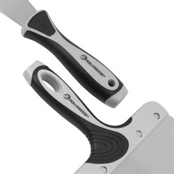 Набор шпателей Rollingdog 1.5/ 4/ 8" (37/100/200мм), серия Professional - фото 16587459