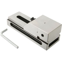 Прецизионные станочные тиски Debever Machining Solutions PTVK серия Standard 150x200 мм - фото 16587513