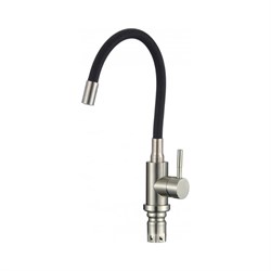 Смеситель для кухонной мойки Fmark FS26729-01 - фото 16587700