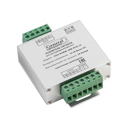 Усилитель General Lighting Systems GDA-RGBW-288-IP20-12 - фото 16587841