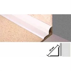 Широкий бордюр на плитку Центурион 2989 - фото 16587906