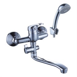 Универсальный смеситель DIADONNA D80-221111 - фото 16587947