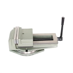 Станочные поворотные тиски SOVIS Q13200 - фото 16588006