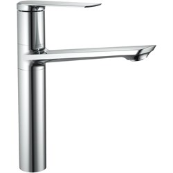 Одноручный смеситель для кухни RUSH Bering - фото 16588025