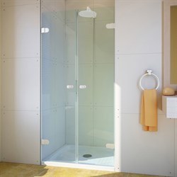 Дверь в душевую нишу GuteWetter gwmplxd002-6-07 - фото 16588088