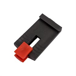 Крепеж для маяков с дюбелем и шурупом TECH-KREP 136687 - фото 16588092