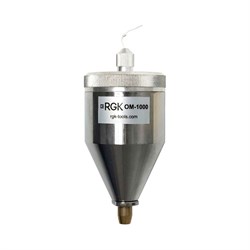 Отвес RGK OM-1000 - фото 16588131