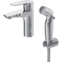 Смеситель для умывальника AM.PM Gem - фото 16588211