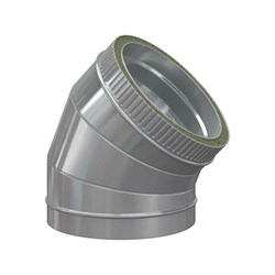 Изолированный отвод РОССТИН НФ-00000541 - фото 16588219