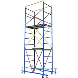 Вышка-тура ООО "ПК МДН-Пром" УВТ-7.5 - фото 16588303