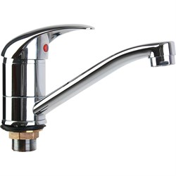 Смеситель для кухни stOMEGA Омега - фото 16588459