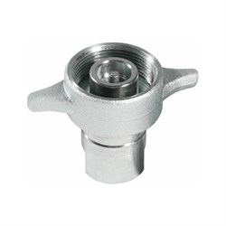 Быстроразъемное соединение TITAN LOCK TL8IF - фото 16588493