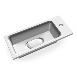 Раковина Jorno Modul 50 - фото 16588578