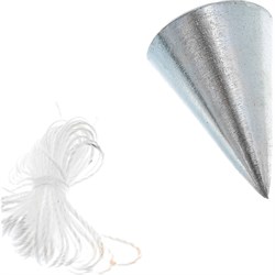 Конусный отвес MATRIX 84832 - фото 16588664