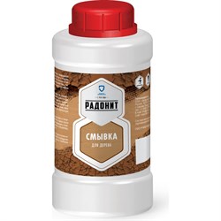 Смывка для дерева РАДОНИТ ZLK06655 - фото 16588704