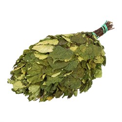 Липовый веник Банные Штучки 03677 - фото 16588714