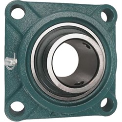 Подшипник NTI UCF 206 - фото 16589016