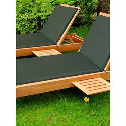 Матрас для шезлонга Witerra 109716 - фото 16589100