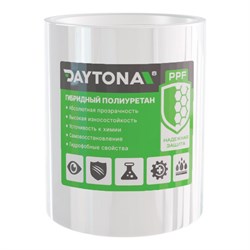 Сверхпрочная защитная бронепленка для велосипеда Daytona MP1376015050 - фото 16589120