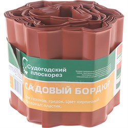 Бордюр для газонов грядок Park С - фото 16589143