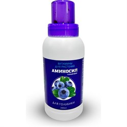 Витамины для голубики Аминосил 4640259903064 - фото 16589346